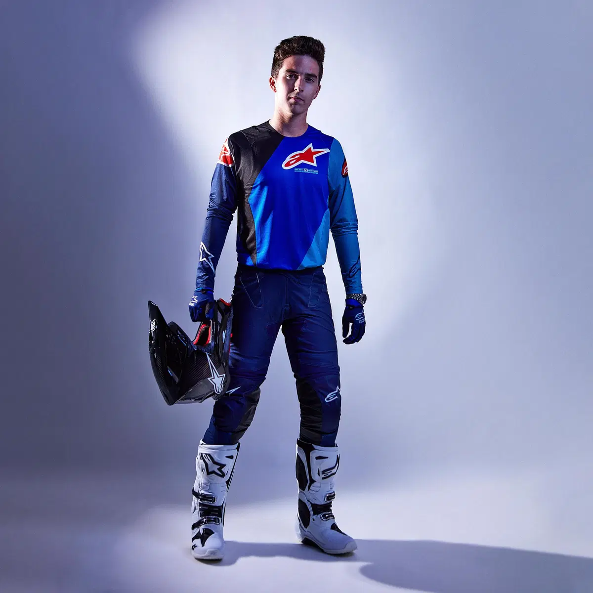 MIPS approda nel Supercross (2)