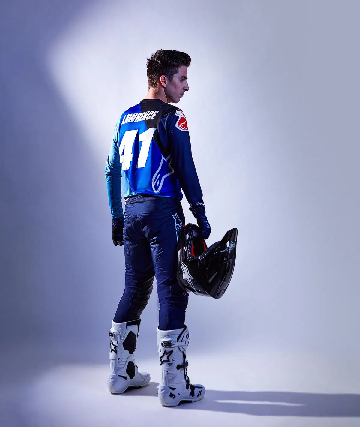 MIPS approda nel Supercross (3)