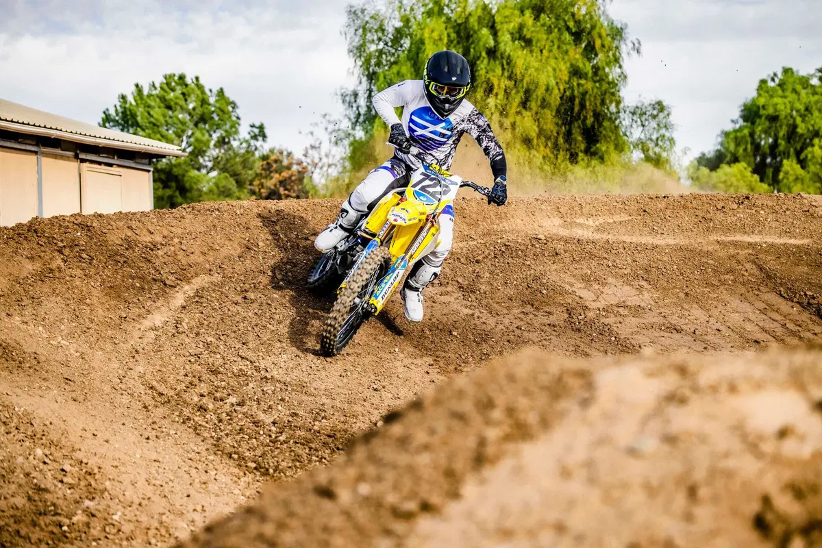MIPS approda nel Supercross (4)