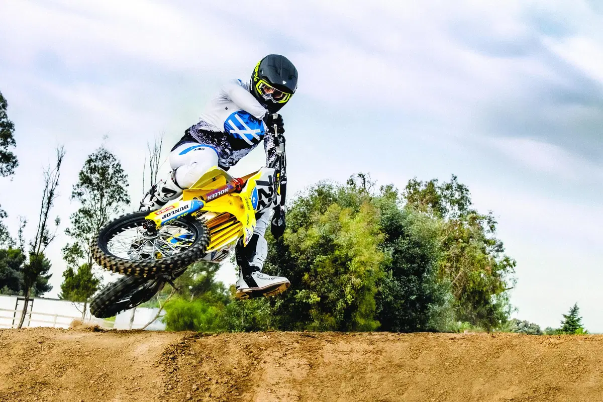 MIPS approda nel Supercross (6)