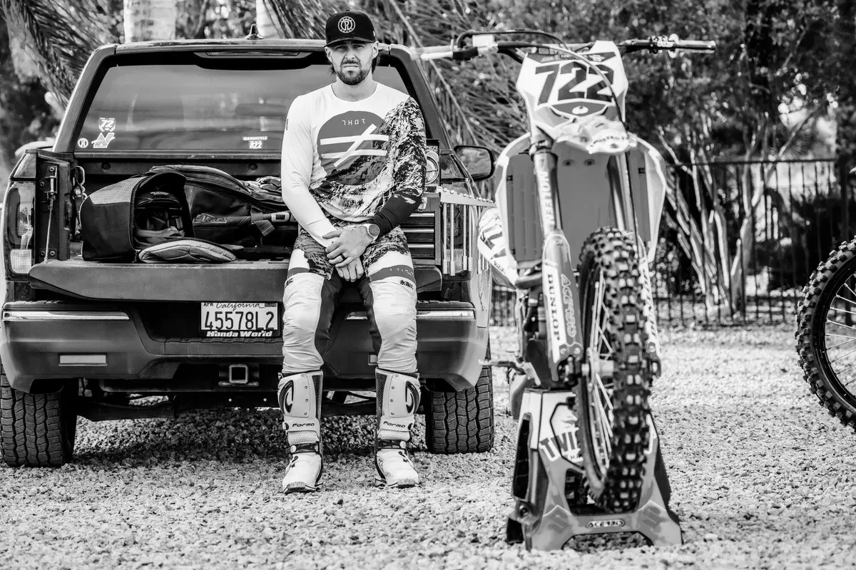 MIPS approda nel Supercross (7)