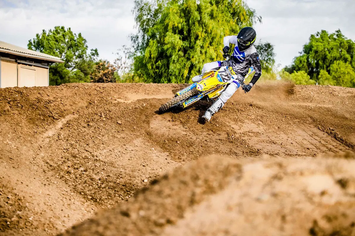 MIPS approda nel Supercross (8)