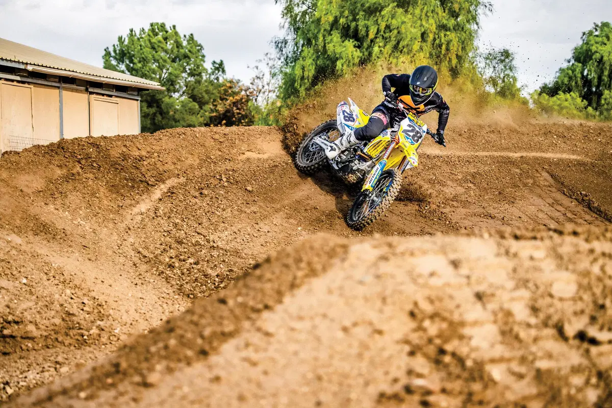 MIPS approda nel Supercross (9)