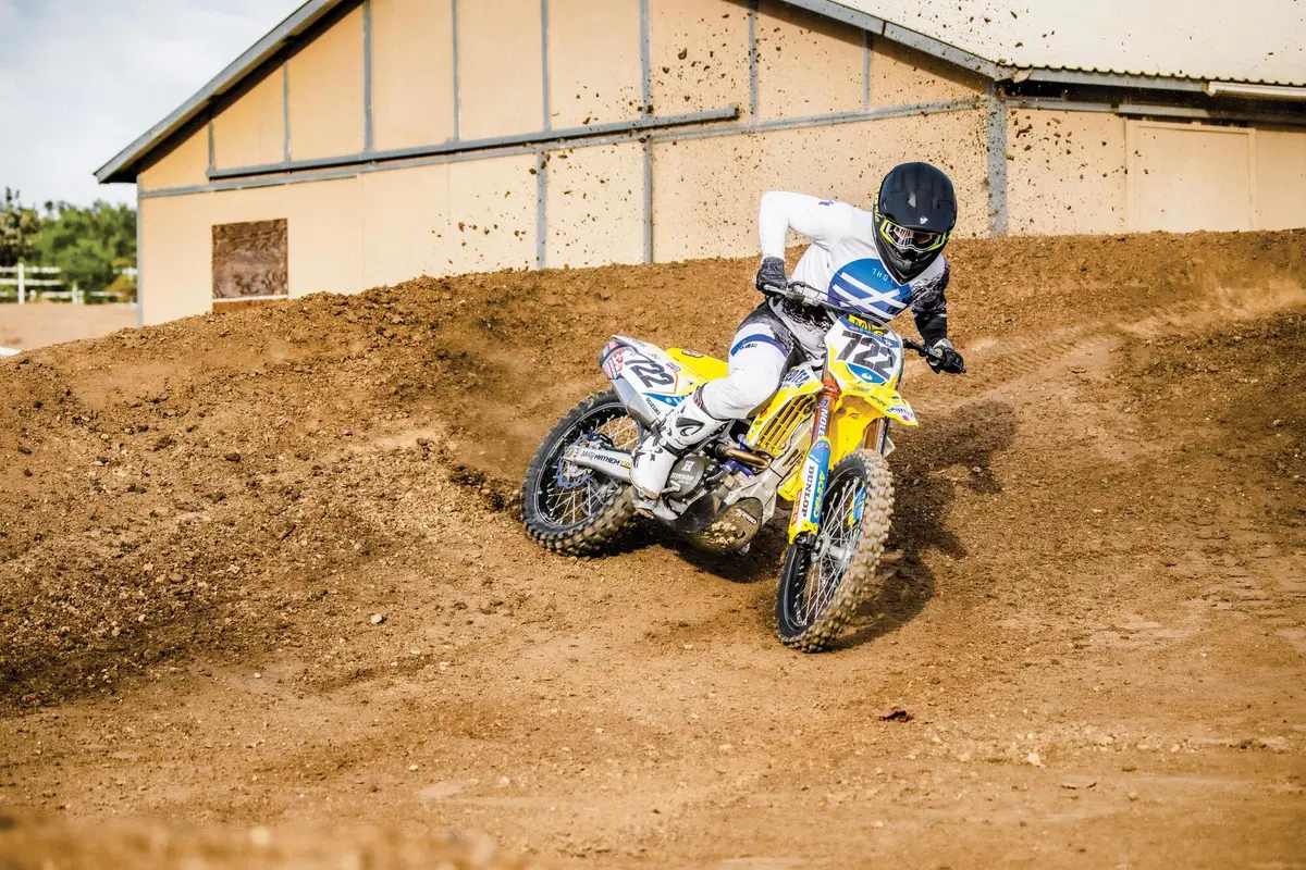 MIPS approda nel Supercross (10)