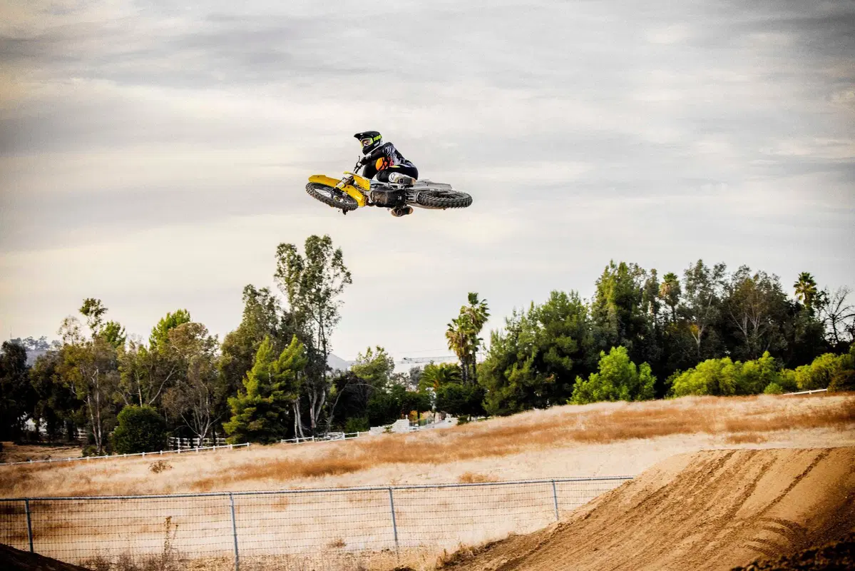 MIPS approda nel Supercross (11)