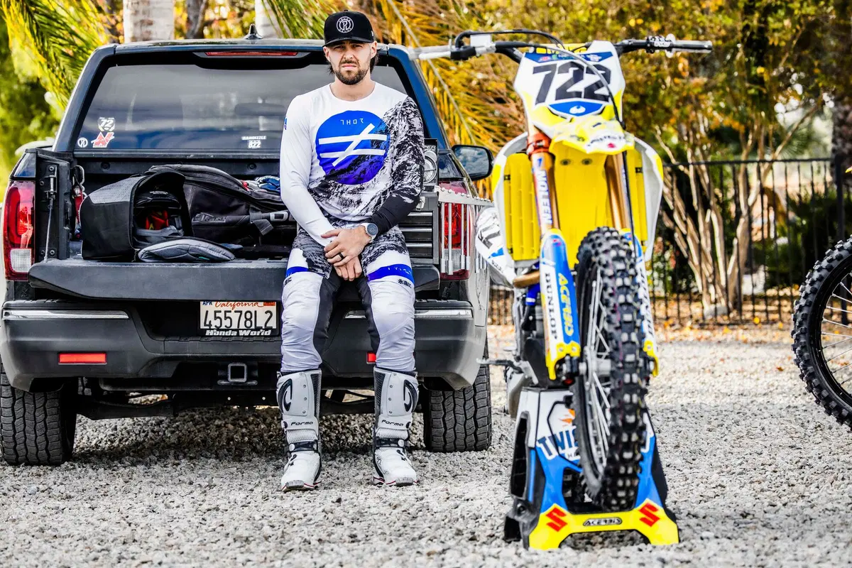 MIPS approda nel Supercross (12)
