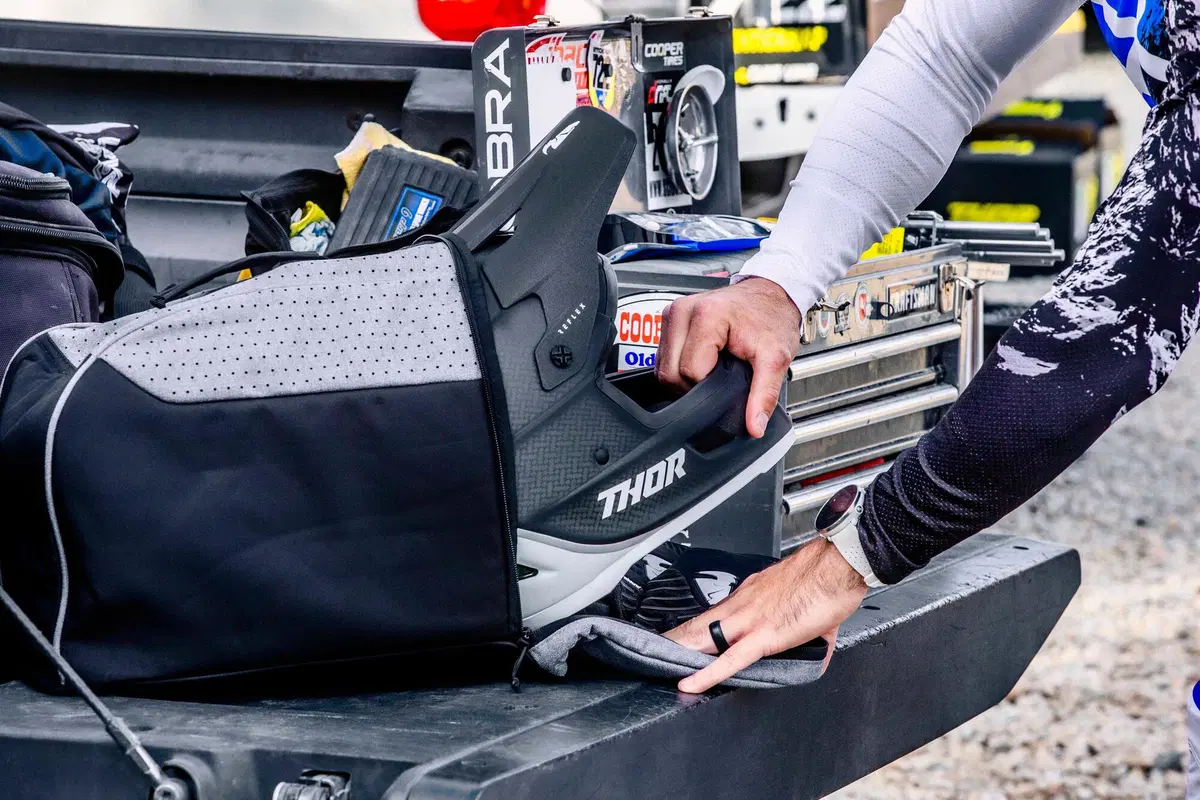 MIPS approda nel Supercross (14)