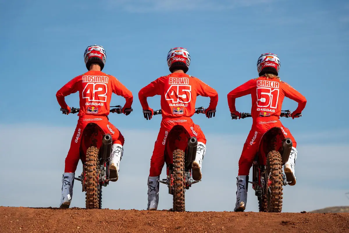 MIPS approda nel Supercross (16)