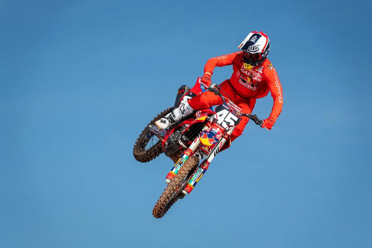 MIPS approda nel Supercross (17)
