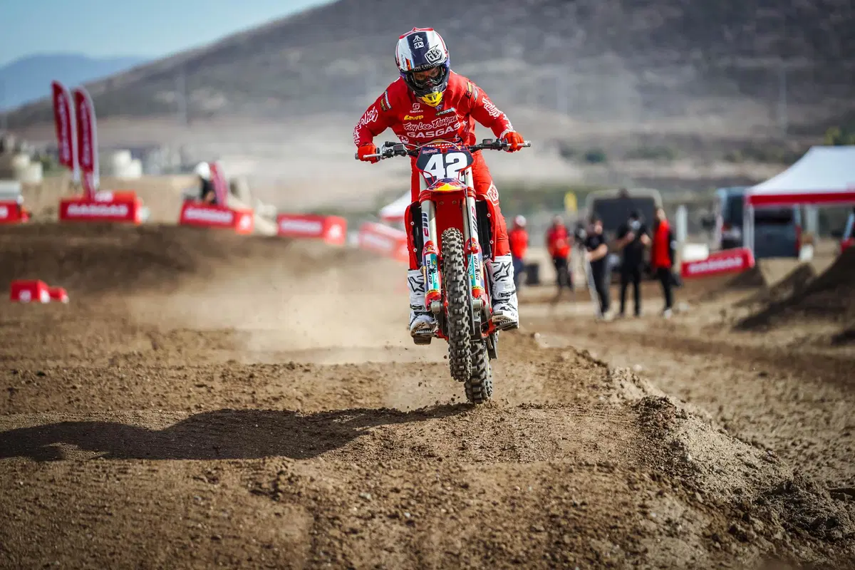 MIPS approda nel Supercross (18)