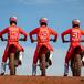 MIPS approda nel Supercross