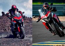 Ducati Multistrada V4 Pikes Peak. Quando?