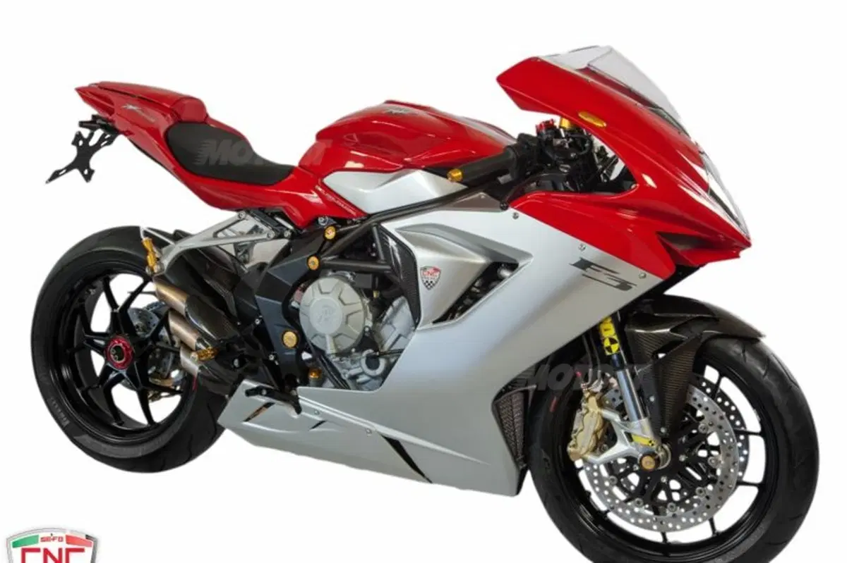 CNC Racing per MV Agusta F3 (45)