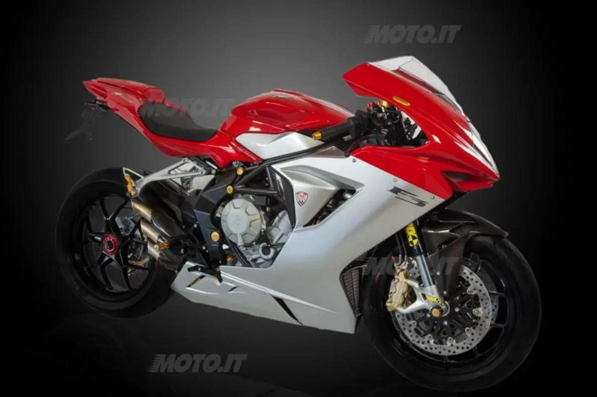 CNC Racing per MV Agusta F3 (46)