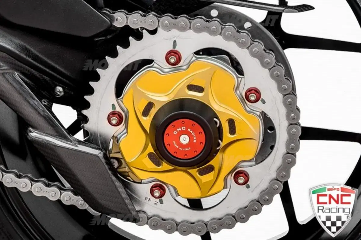 CNC Racing per MV Agusta F3 (55)
