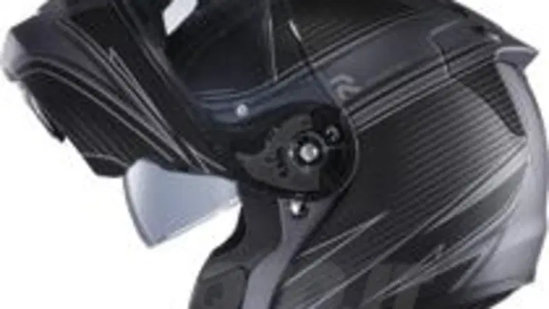 Testa gratuitamente il casco modulare RPHAMAX presso i rivenditori HJC