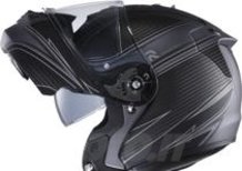Testa gratuitamente il casco modulare RPHAMAX presso i rivenditori HJC