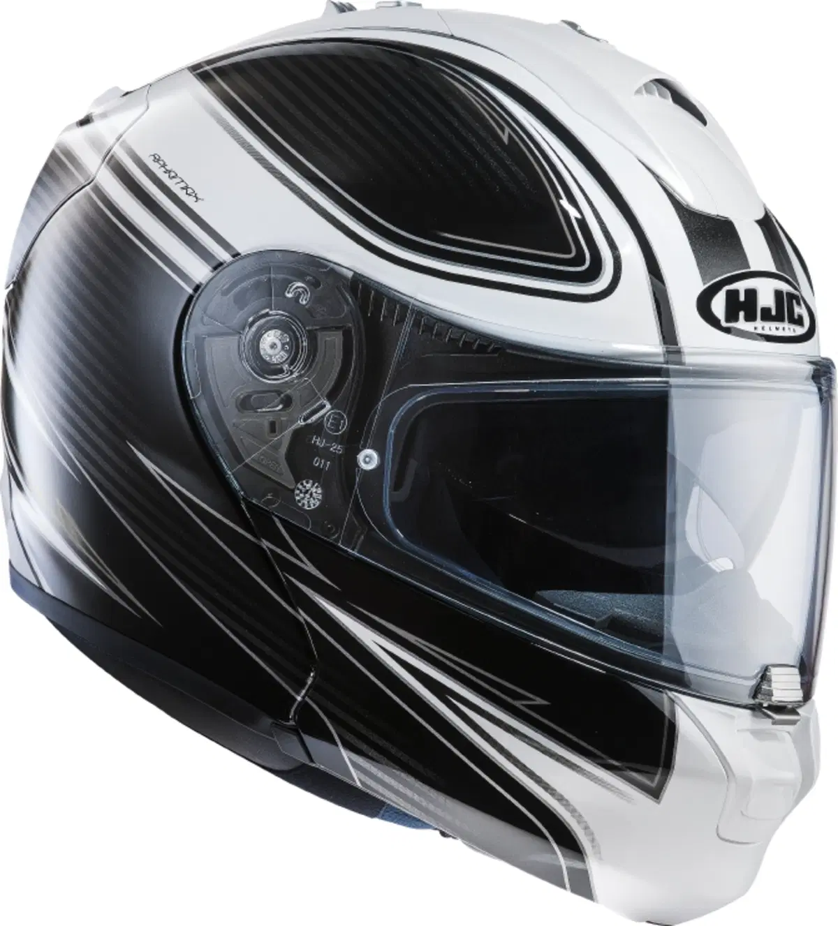 Testa gratuitamente il casco modulare RPHAMAX presso i rivenditori HJC