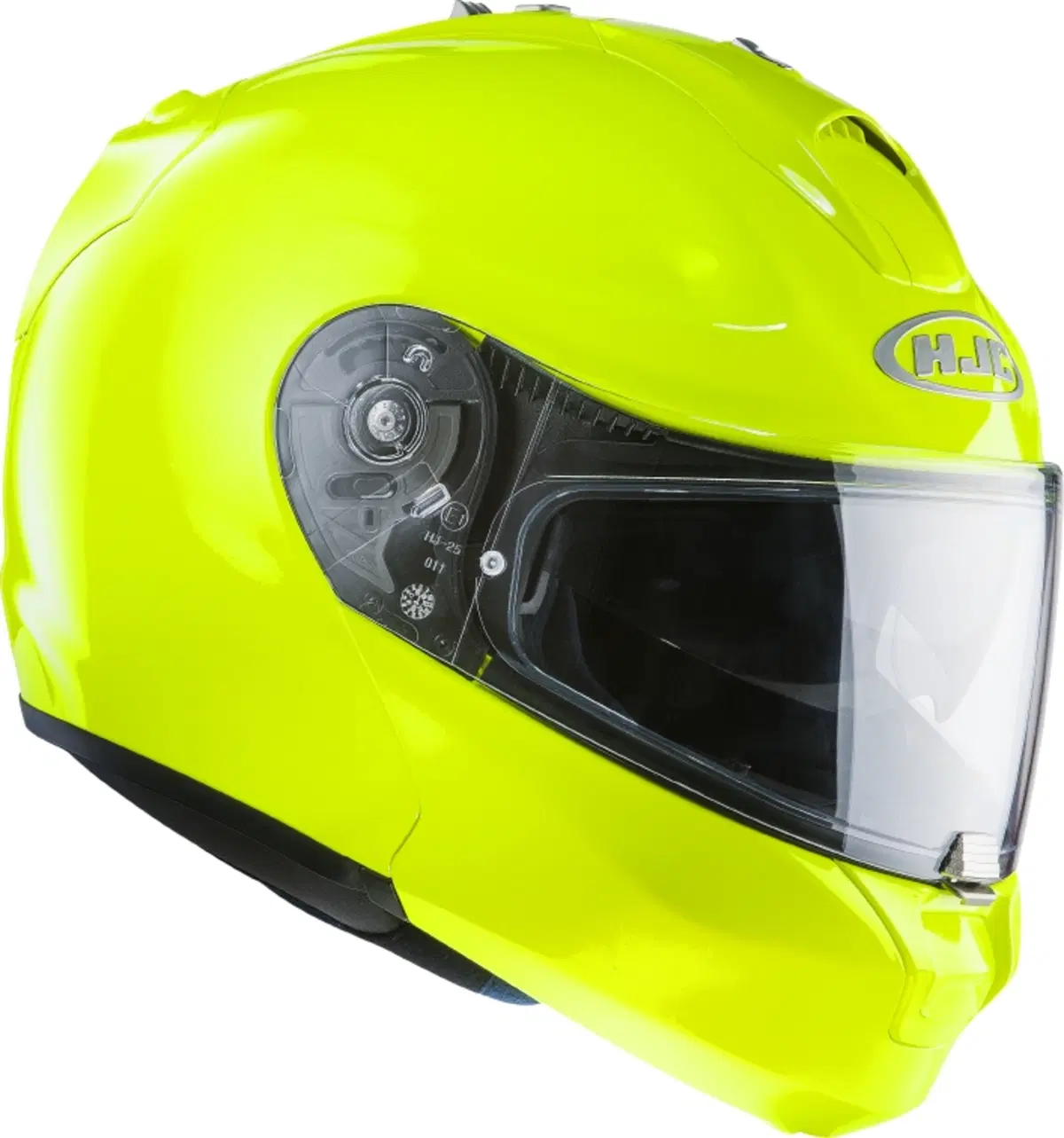 Testa gratuitamente il casco modulare RPHAMAX presso i rivenditori HJC (2)