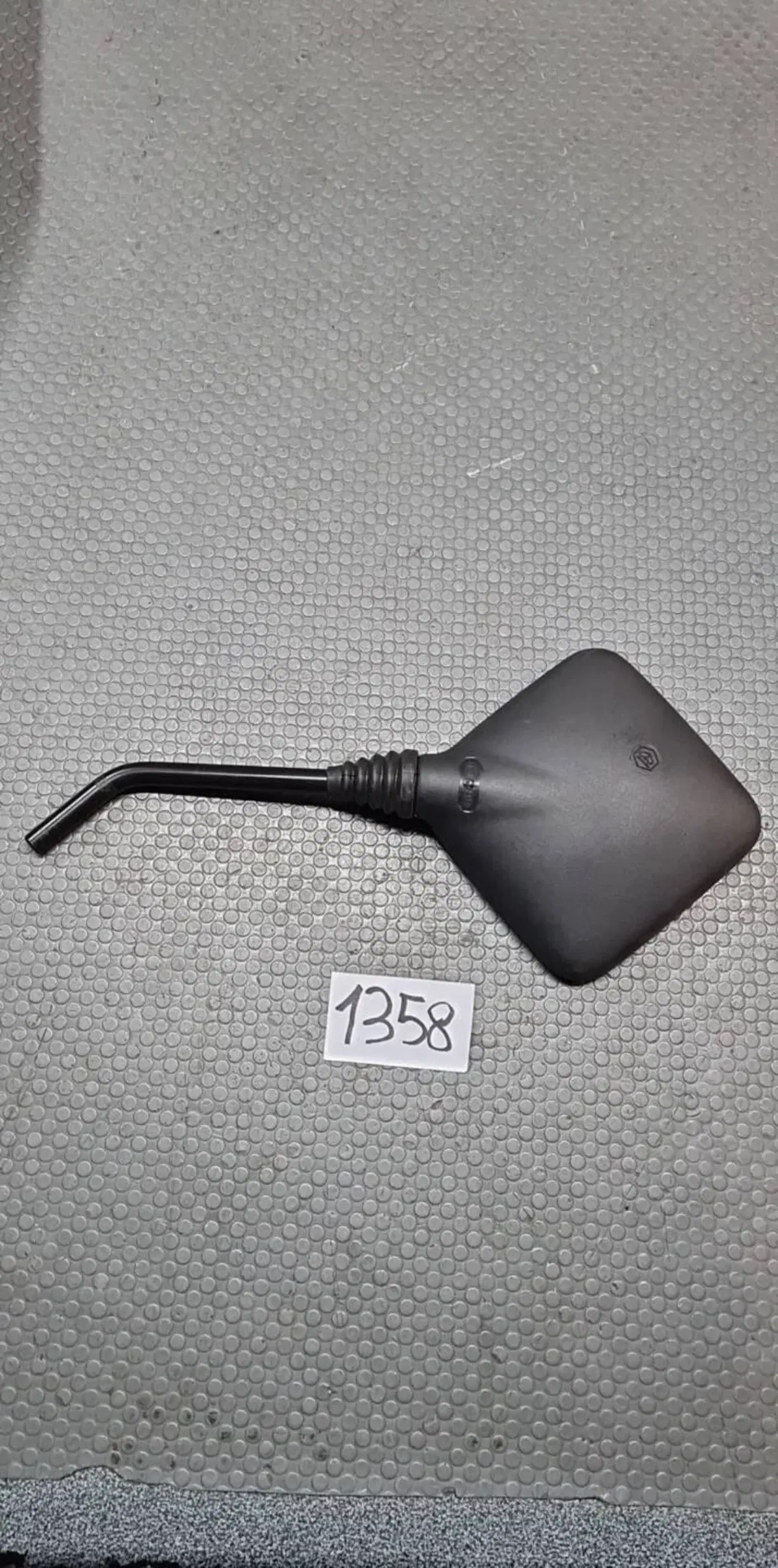 SPECCHIO SX DX VESPA PK 50 125 RUSH 50 125 XL 50 Piaggio