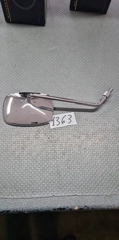 SPECCHIO SX APRILIA SCARABEO 125 150 200 Rms