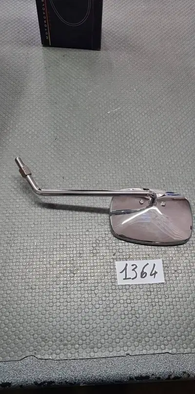 SPECCHIO DX APRILIA SCARABEO 125 150 200 Rms