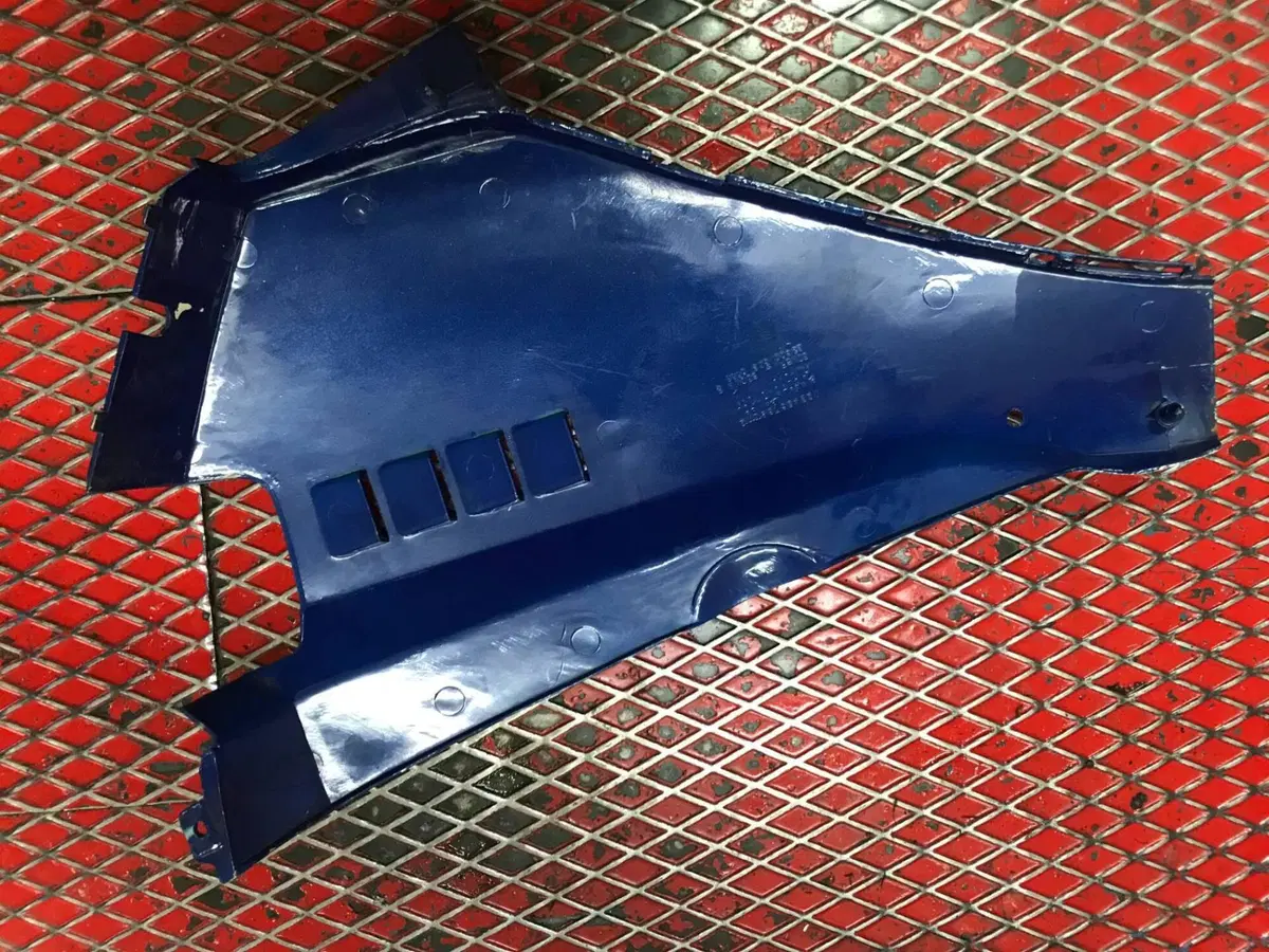 Honda Carena lat sx Lead 50 - SL (4)