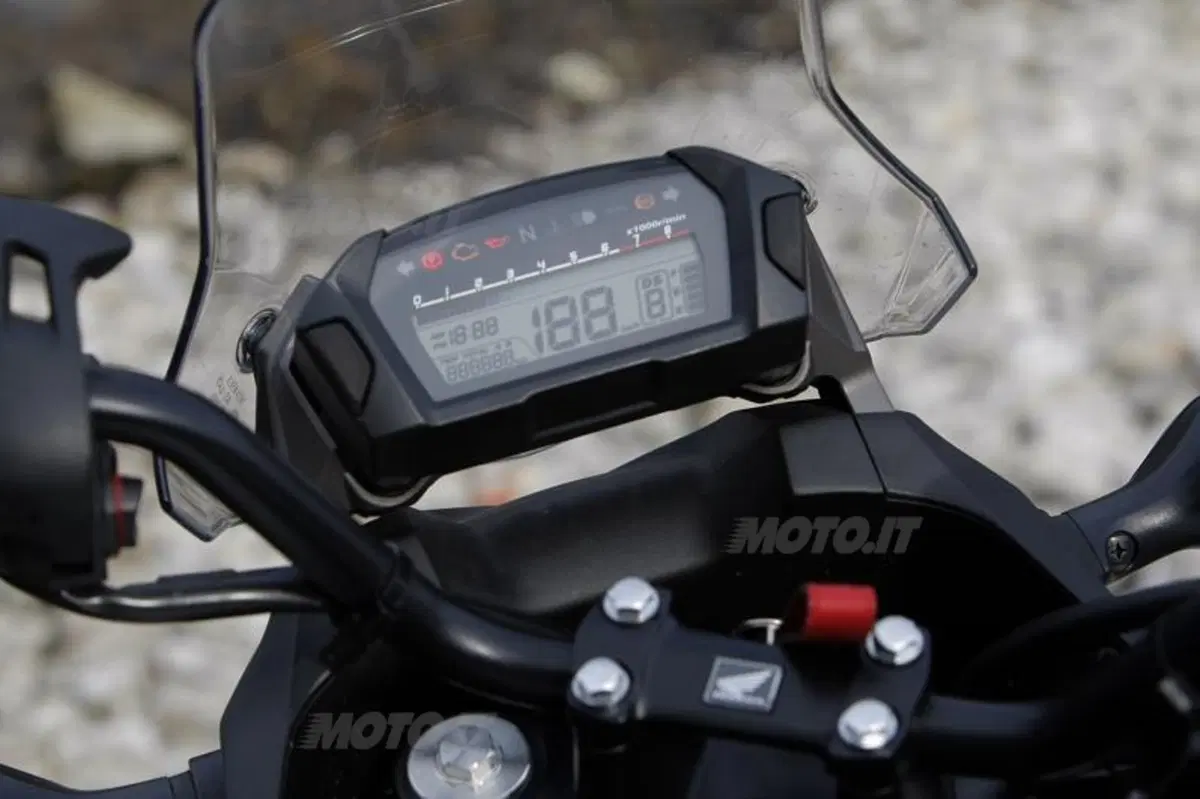 Honda NC700S ed X s.d.f.  (59)
