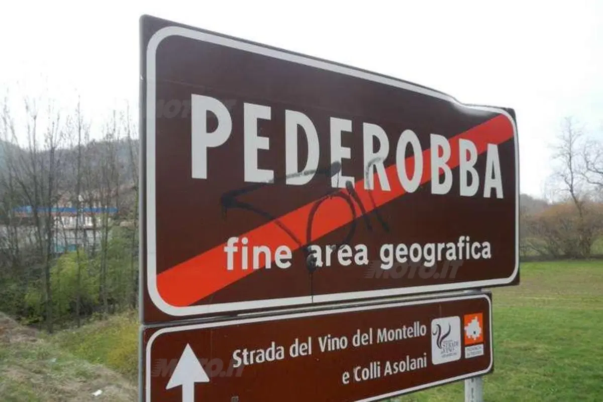 Trofeo KTM Enduro 2013. I risultati della prova di Pederobba
