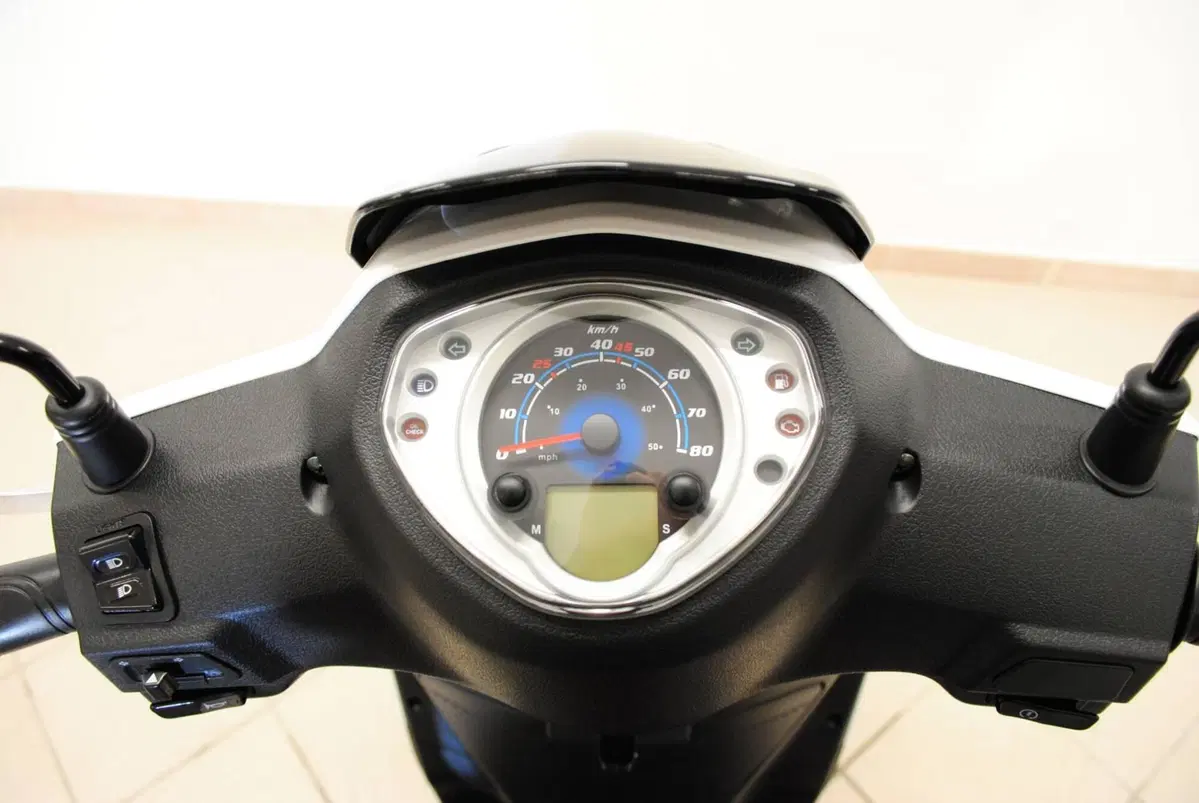 Sym Symphony 50 (2021 - 24) (5)