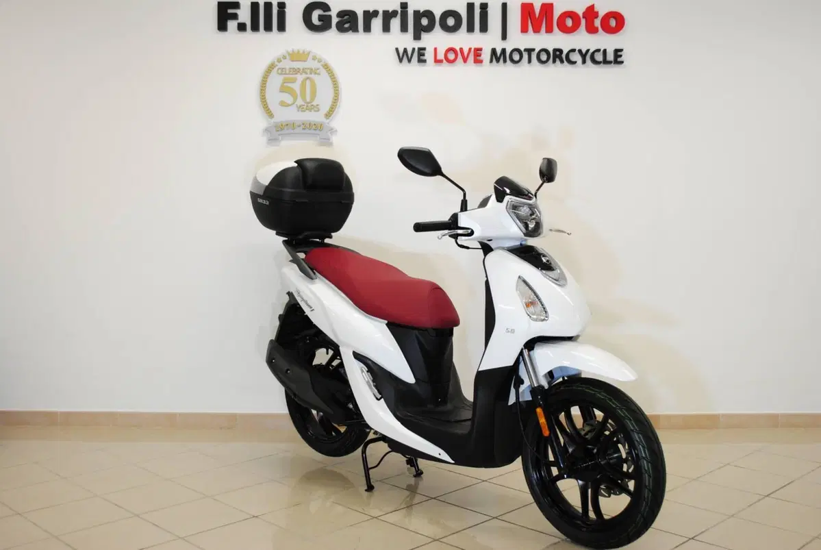 Sym Symphony 50 (2021 - 24) (4)