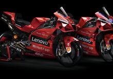 DopoGP: Speciale Ducati MotoGP