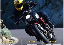 Magazine n° 455: scarica e leggi il meglio di Moto.it