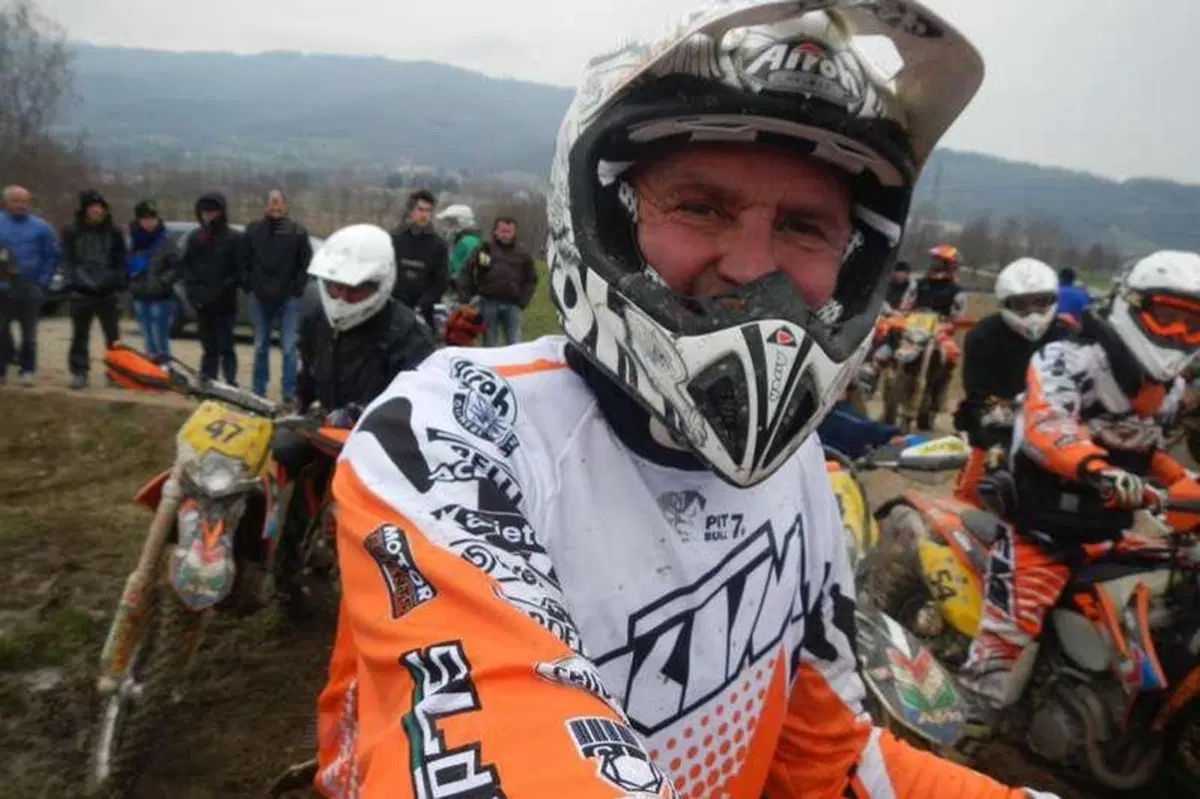 Trofeo KTM Enduro 2013. I risultati della prova di Pederobba (23)