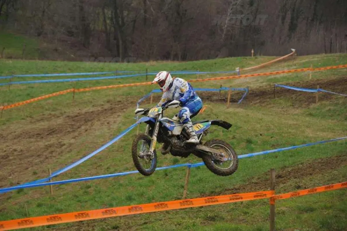 Trofeo KTM Enduro 2013. I risultati della prova di Pederobba (27)