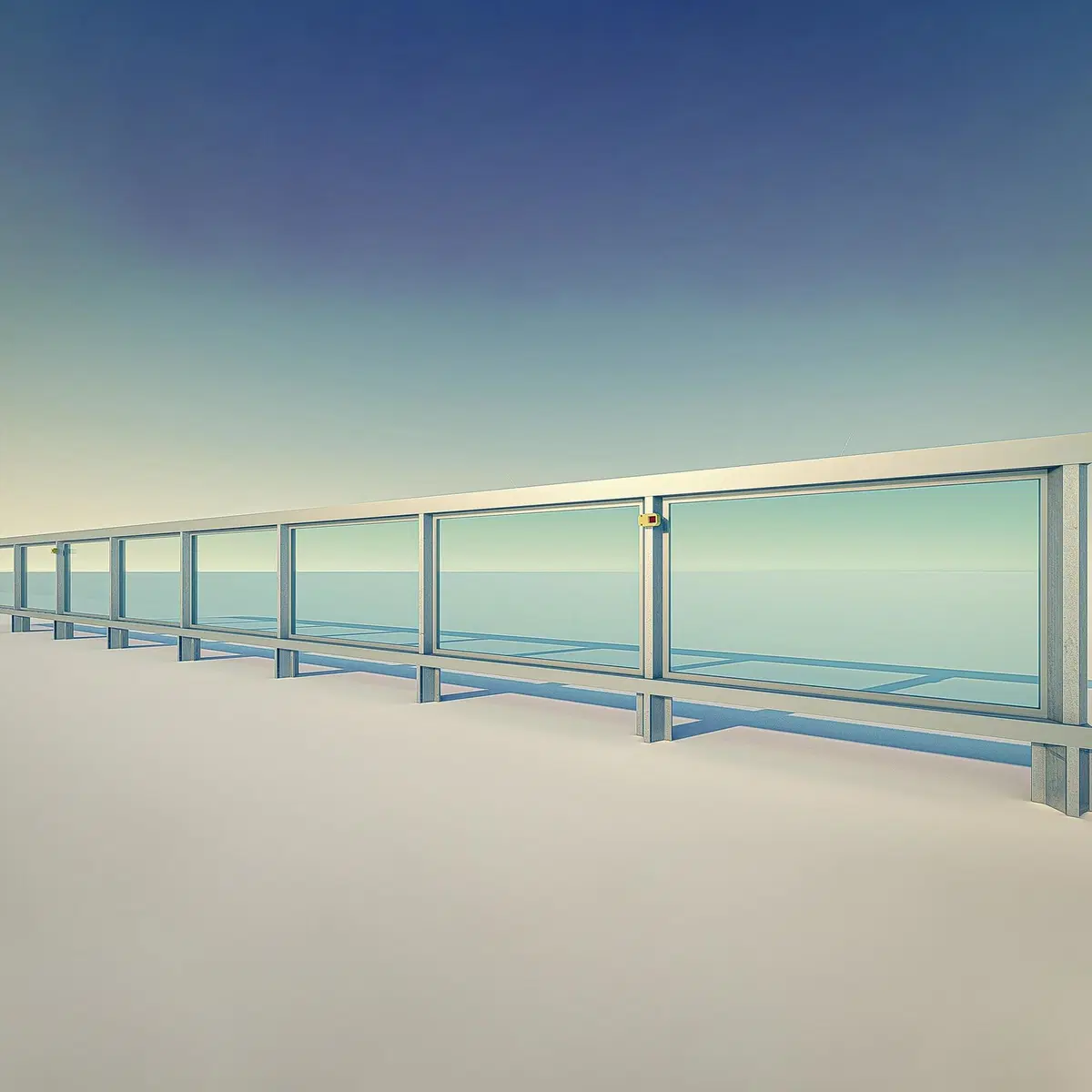 Andromeda. Guard rail smart e salva motociclisti