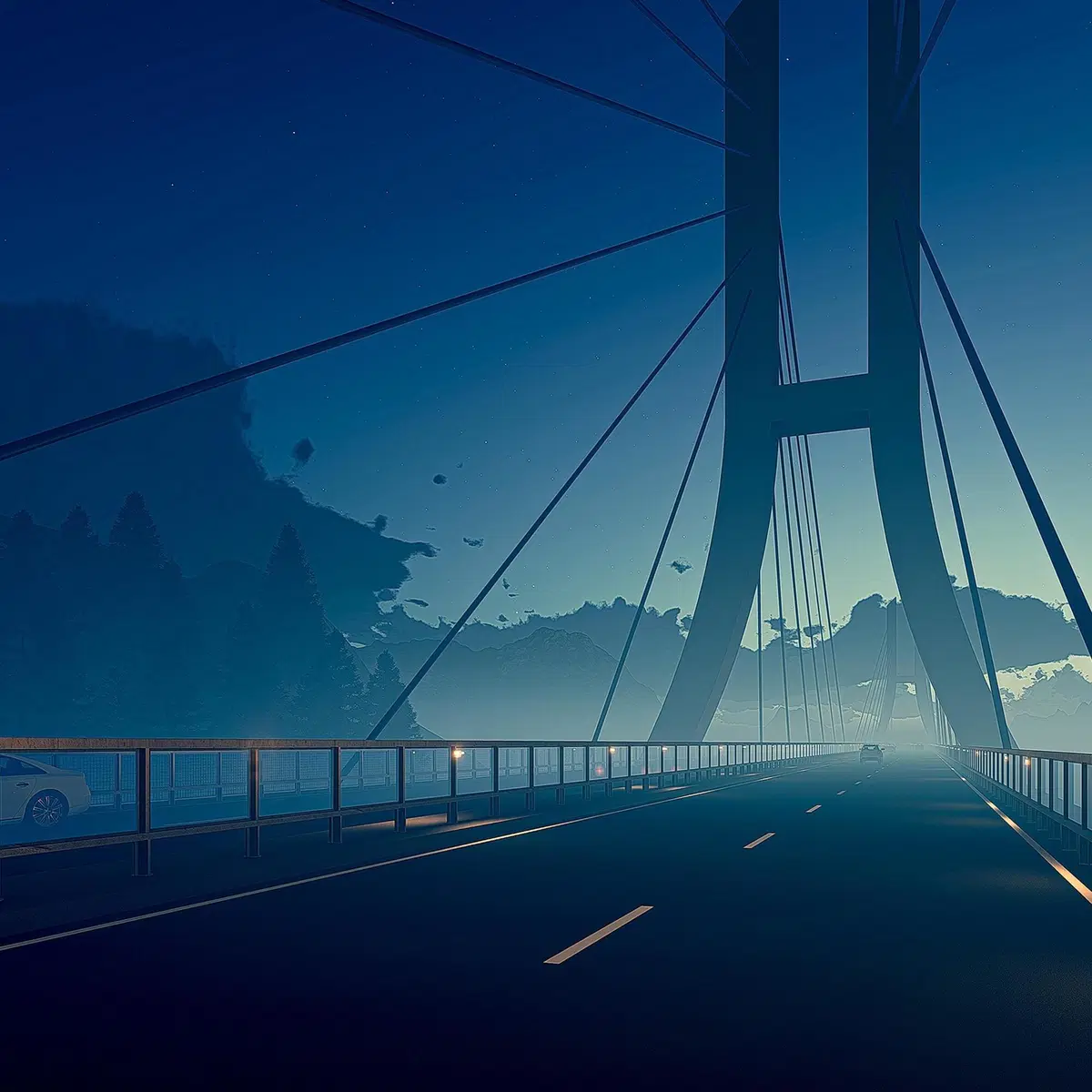 Andromeda. Guard rail smart e salva motociclisti (3)