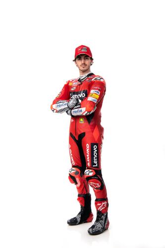 MotoGP. Pecco Bagnaia: “Una grande responsabilità sostituire Dovizioso” (2)