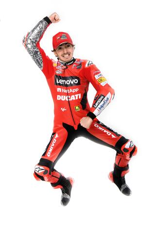 MotoGP. Pecco Bagnaia: “Una grande responsabilità sostituire Dovizioso” (3)