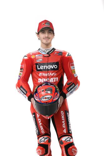 MotoGP. Pecco Bagnaia: “Una grande responsabilità sostituire Dovizioso” (6)