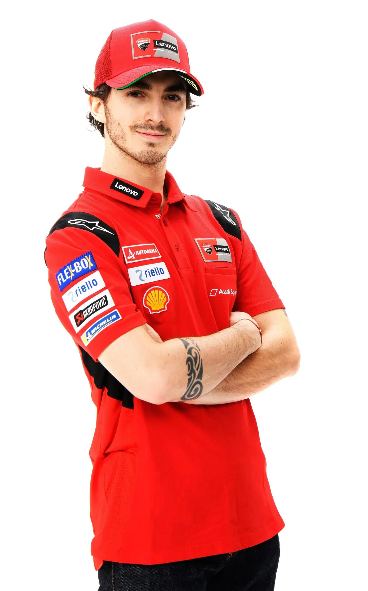 MotoGP. Pecco Bagnaia: “Una grande responsabilità sostituire Dovizioso” (11)