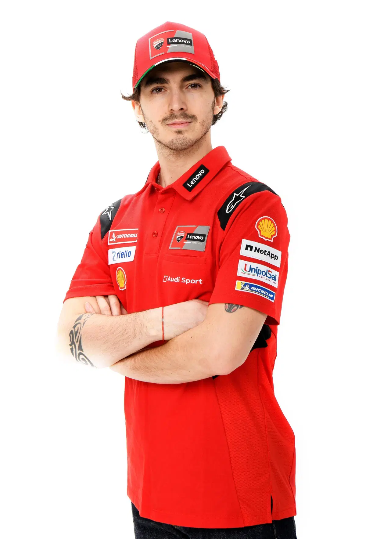 MotoGP. Pecco Bagnaia: “Una grande responsabilità sostituire Dovizioso” (12)