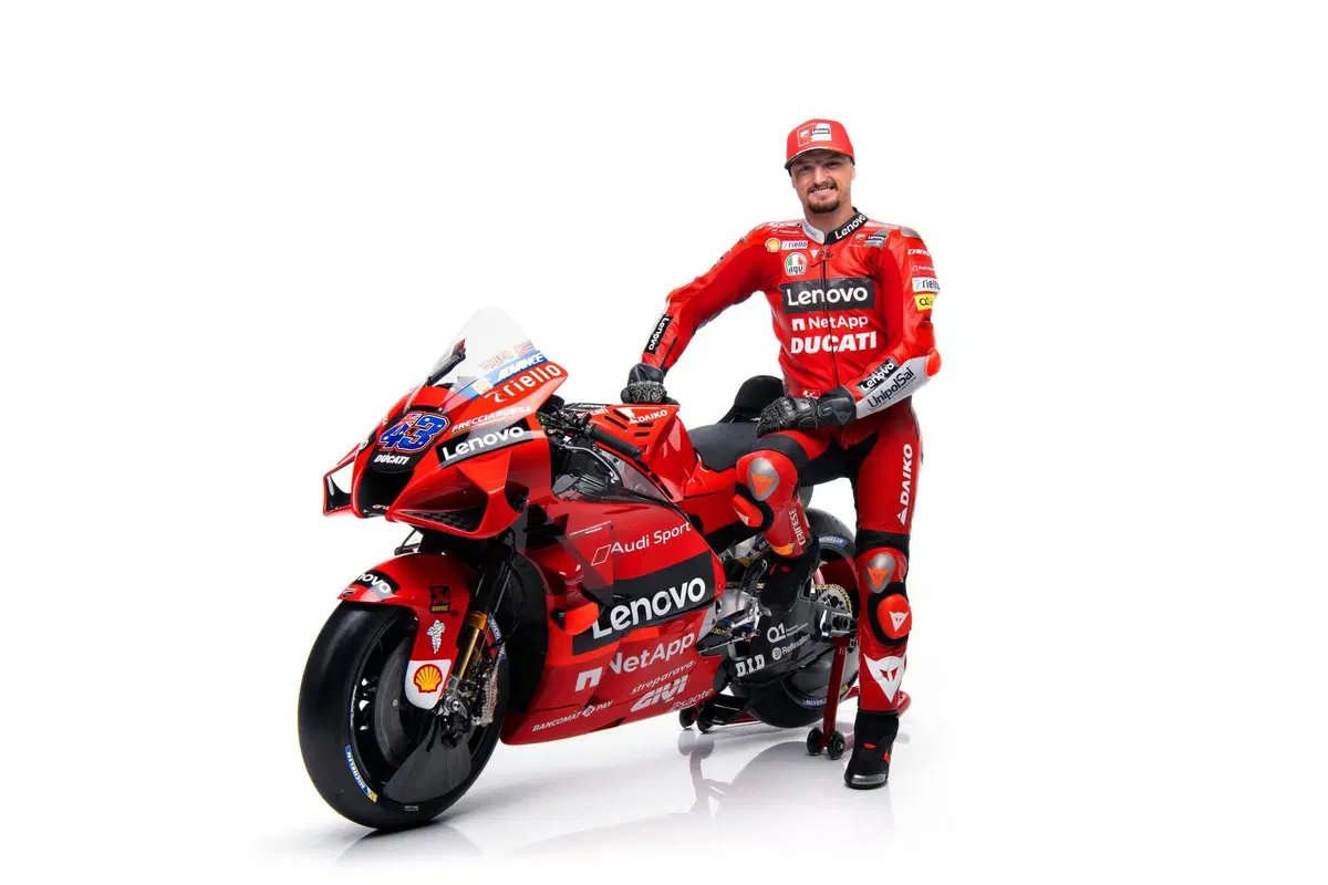 MotoGP. Jack Miller: “Morbidelli è il pilota da battere” (4)