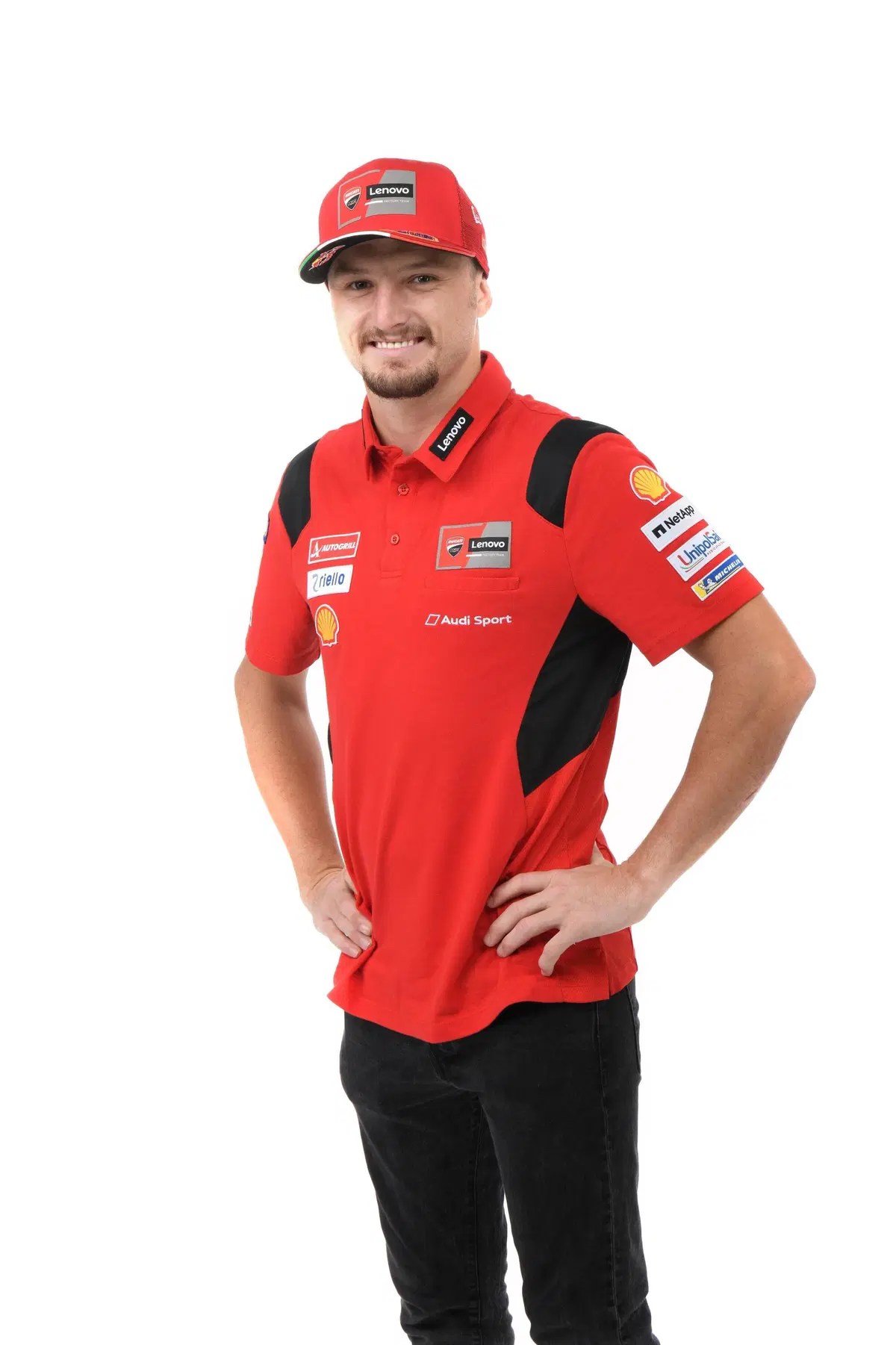 MotoGP. Jack Miller: “Morbidelli è il pilota da battere” (5)