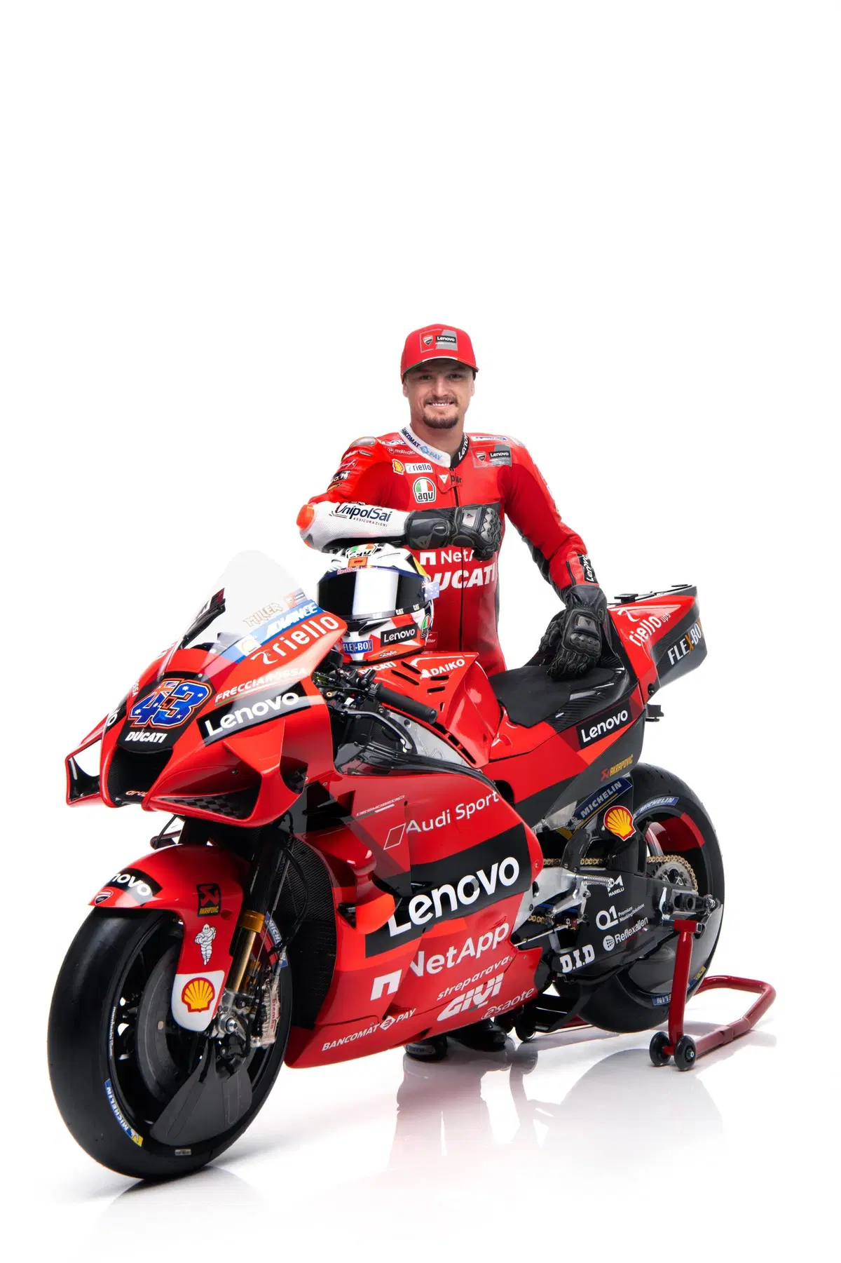 MotoGP. Jack Miller: “Morbidelli è il pilota da battere” (6)