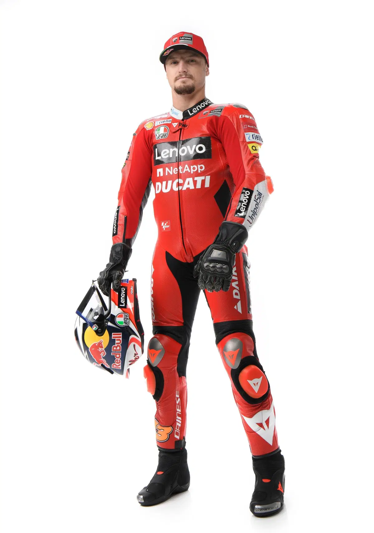 MotoGP. Jack Miller: “Morbidelli è il pilota da battere” (9)