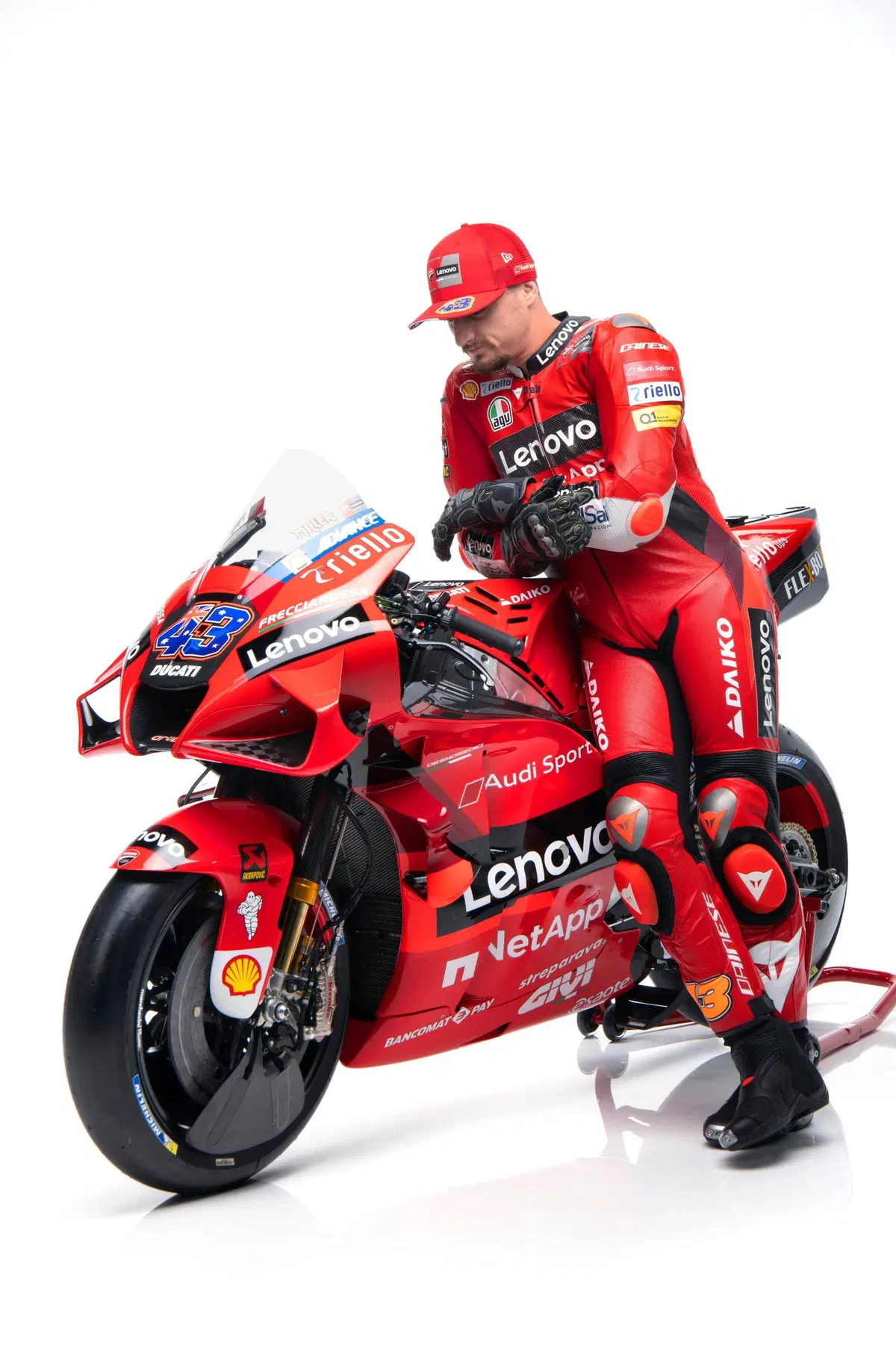 MotoGP. Jack Miller: “Morbidelli è il pilota da battere” (11)