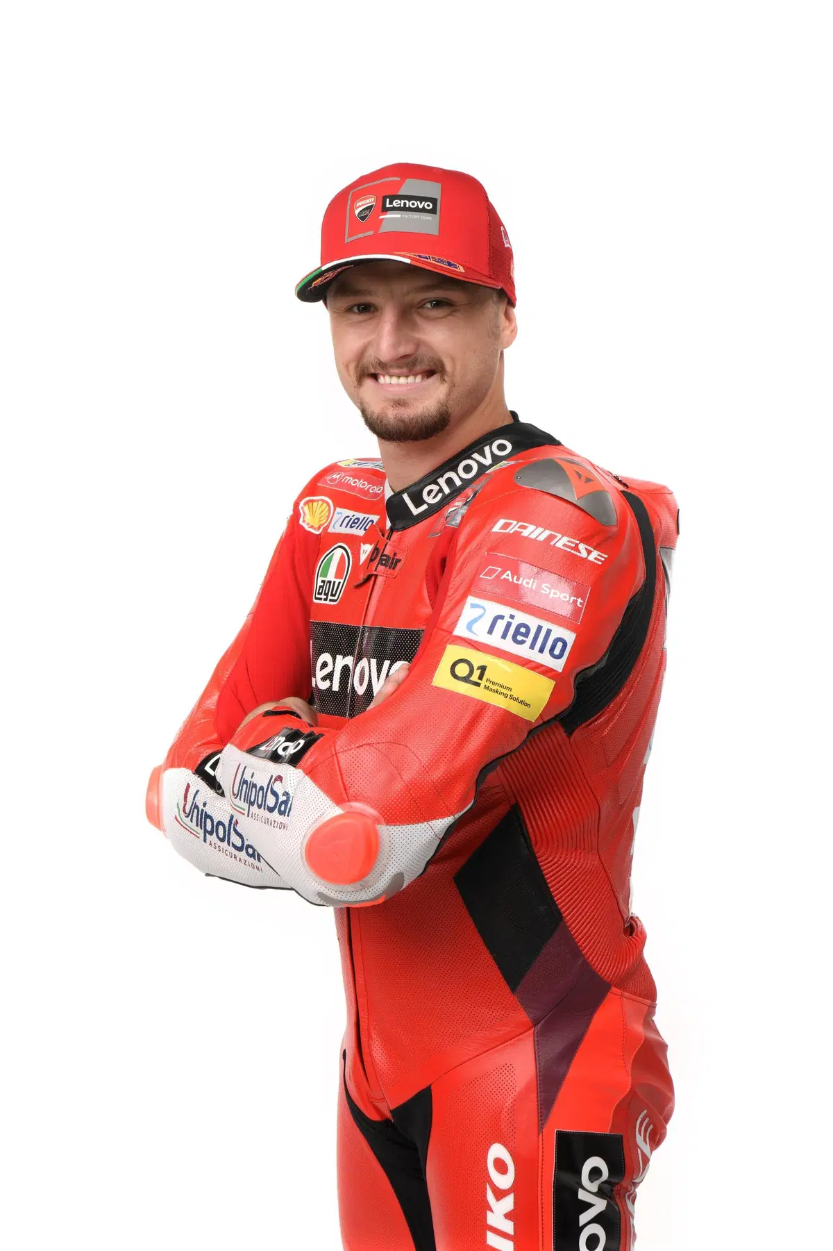 MotoGP. Jack Miller: “Morbidelli è il pilota da battere” (12)