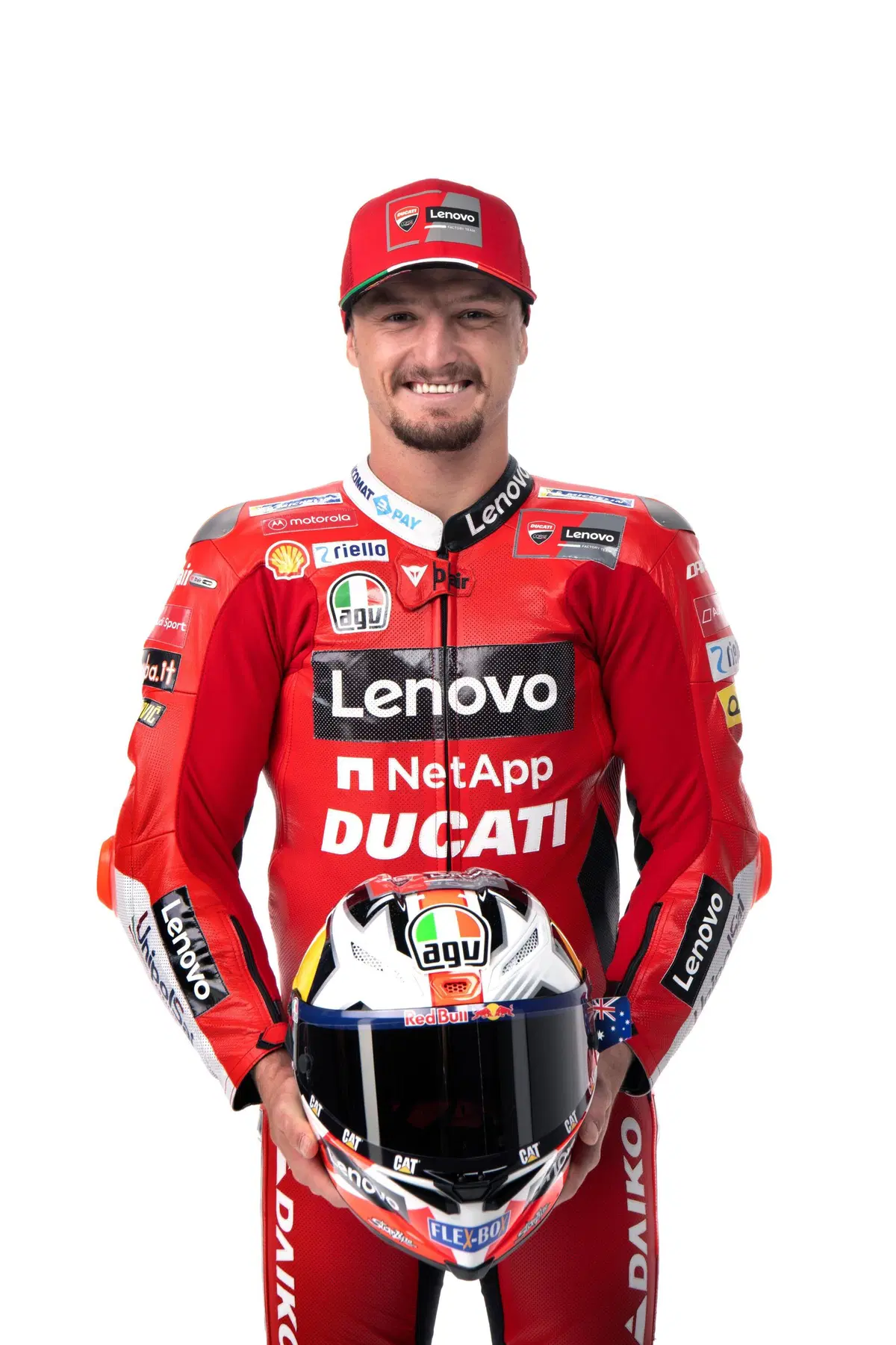 MotoGP. Jack Miller: “Morbidelli è il pilota da battere” (13)