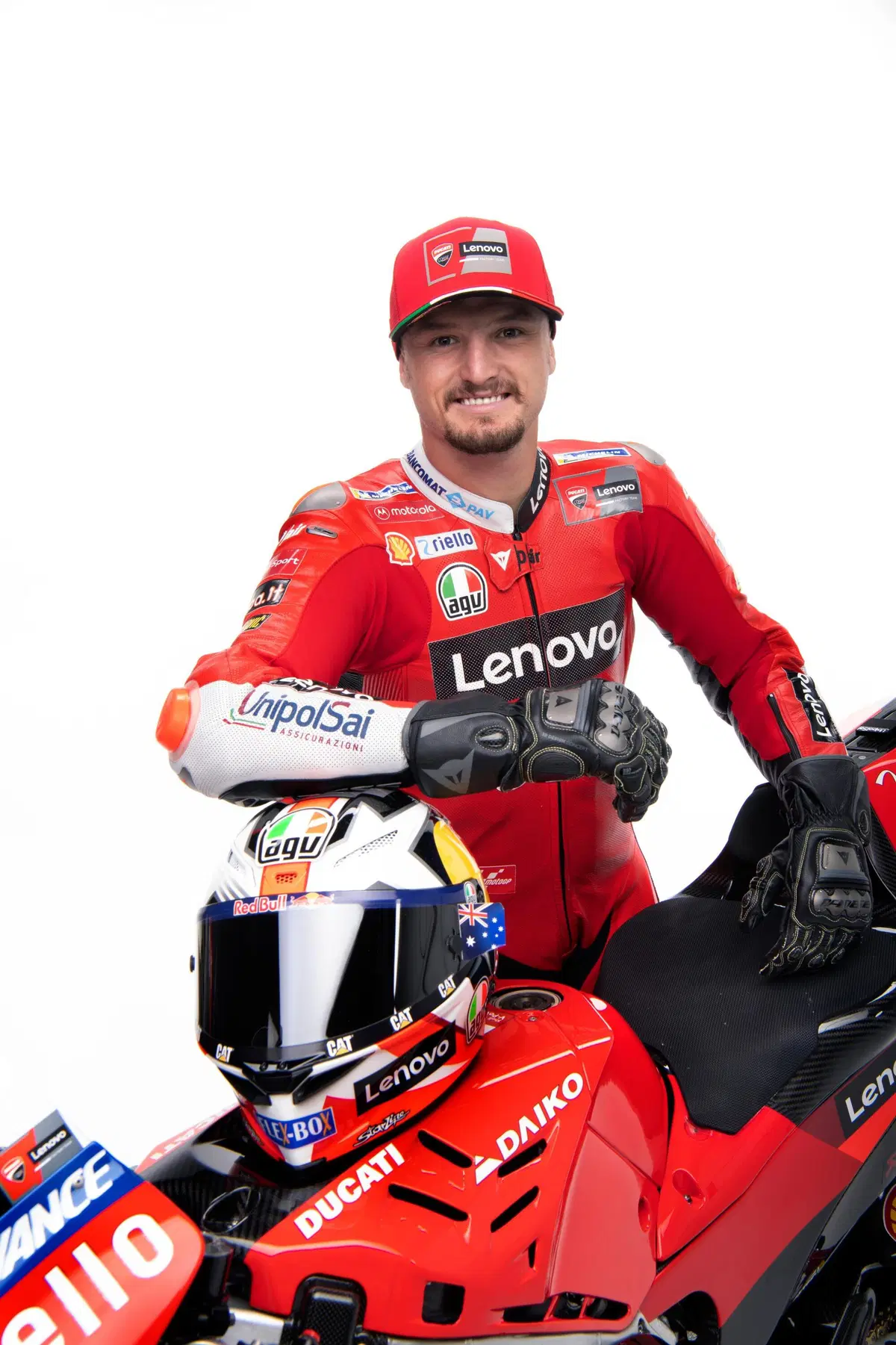 MotoGP. Jack Miller: “Morbidelli è il pilota da battere” (14)